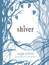 Shiver (MP3): The Wolves of Mercy Falls Trilogy, Book 1